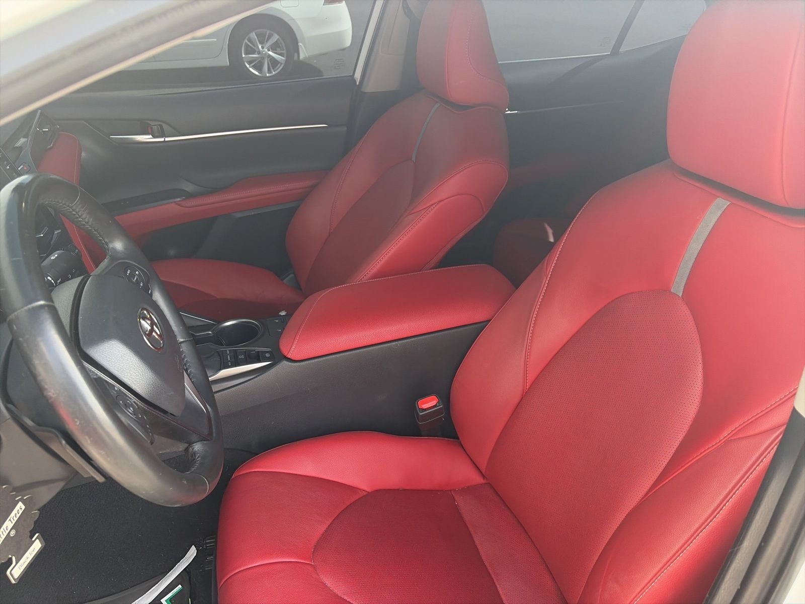 2023 Toyota Camry XSE V6