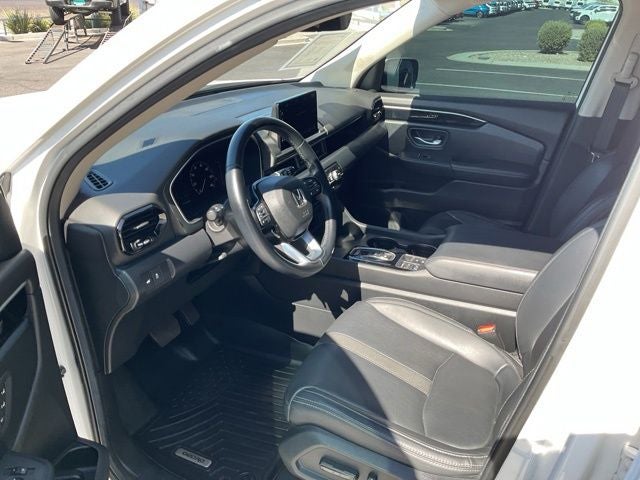 2024 Honda Pilot EX-L 7 Passenger