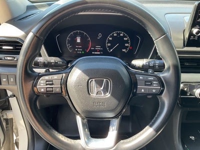 2024 Honda Pilot EX-L 7 Passenger