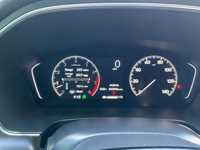 2024 Honda Pilot EX-L 7 Passenger