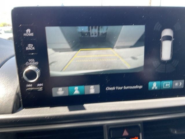 2024 Honda Pilot EX-L 7 Passenger