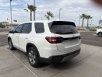 2024 Honda Pilot EX-L 7 Passenger