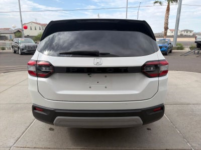 2024 Honda Pilot EX-L 7 Passenger