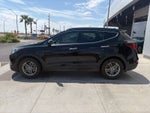 2018 Hyundai Santa Fe Sport 2.4 Base