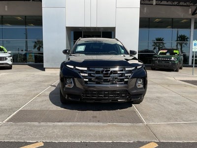 2023 Hyundai Santa Cruz NIGHT