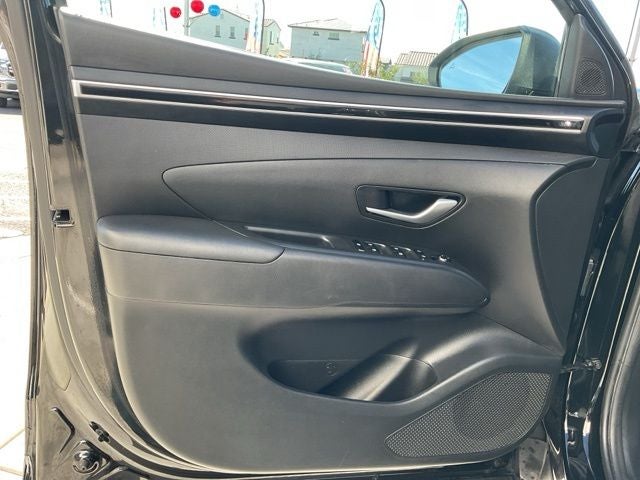 2023 Hyundai Santa Cruz NIGHT