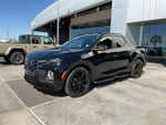 2023 Hyundai Santa Cruz NIGHT