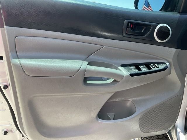 2015 Toyota Tacoma PreRunner V6