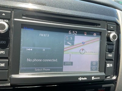 2015 Toyota Tacoma PreRunner V6