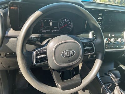 2021 Kia Sorento LX