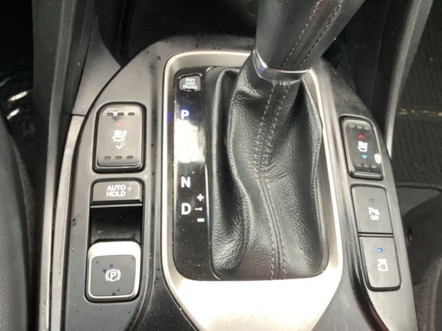 2017 Hyundai Santa Fe Sport 2.0T Ultimate