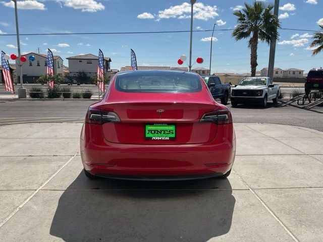 2023 Tesla Model 3 Base