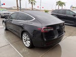2018 Tesla Model 3 Base