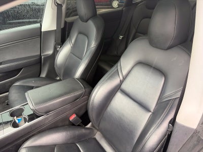 2018 Tesla Model 3 Base