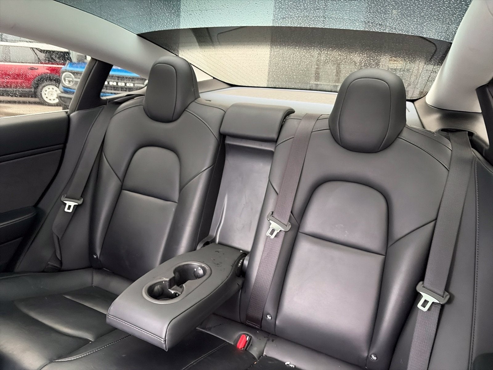 2018 Tesla Model 3 Base