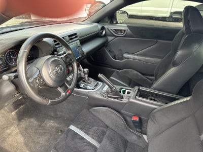 2023 Toyota GR86 Premium