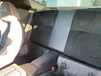 2023 Toyota GR86 Premium