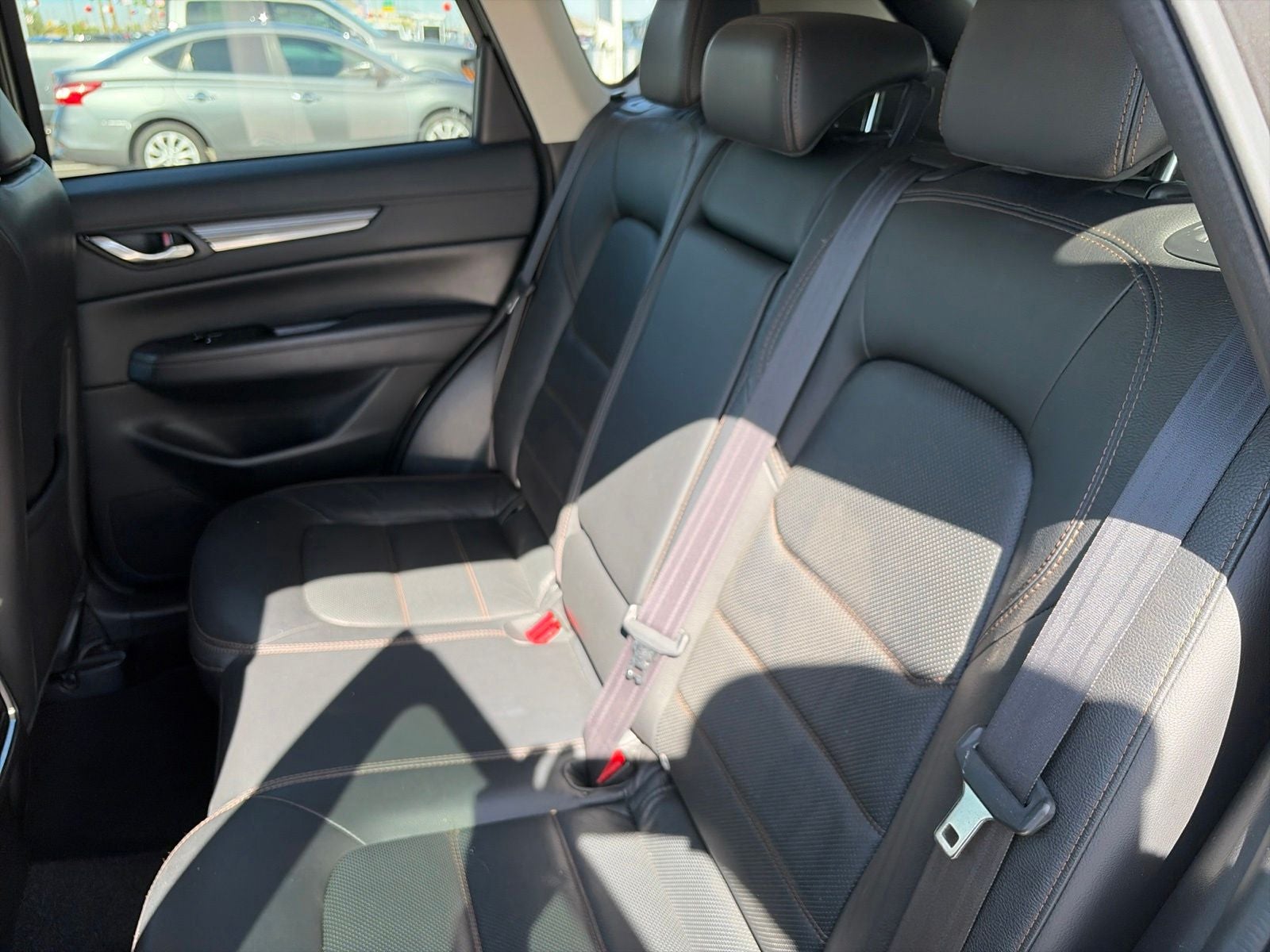 2017 Mazda Mazda CX-5 Grand Touring