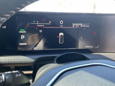 2023 Nissan Ariya PREMIERE
