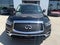 2022 INFINITI QX80 LUXE