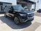 2022 INFINITI QX80 LUXE