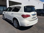 2013 INFINITI QX56 Base