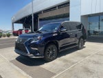 2020 Lexus GX 460 Luxury