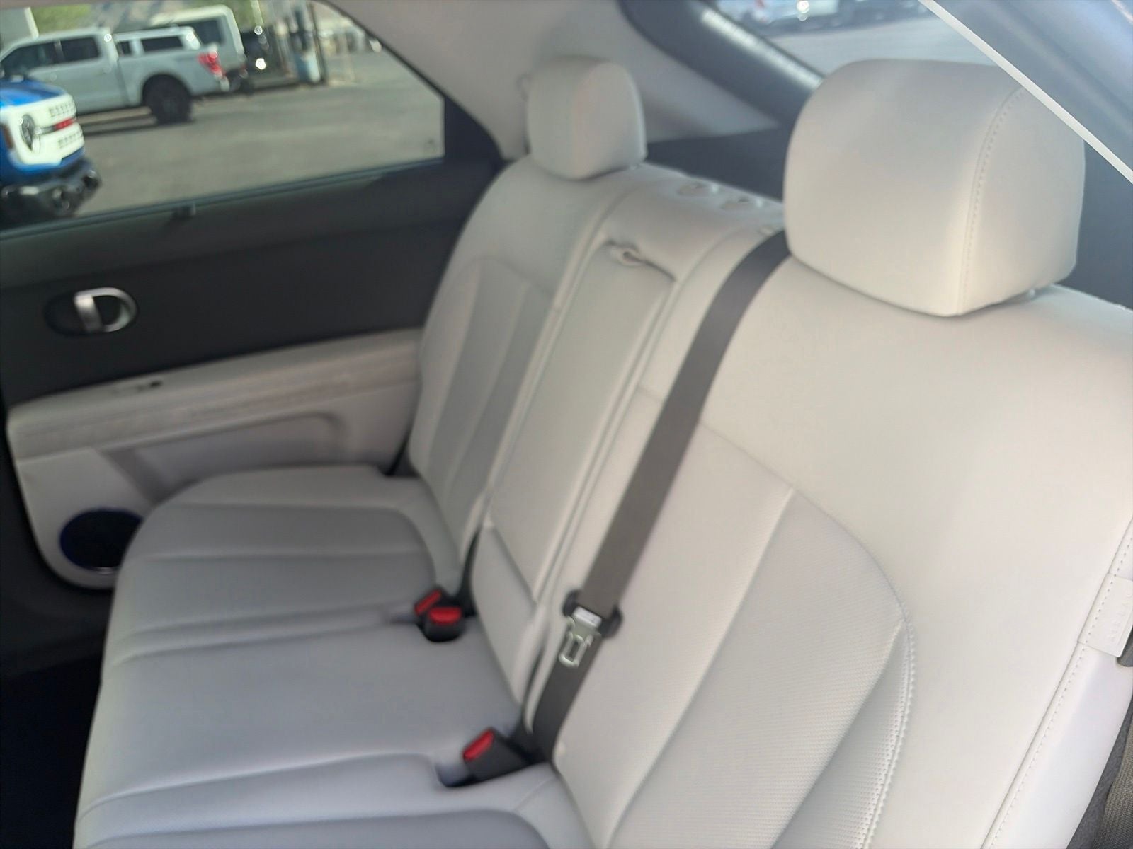 2024 Hyundai IONIQ 5 Limited
