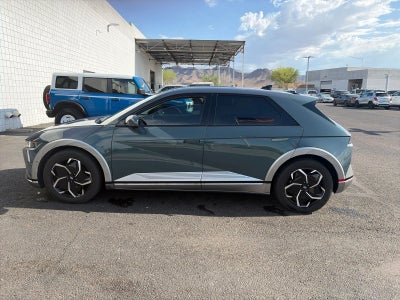 2024 Hyundai IONIQ 5 Limited