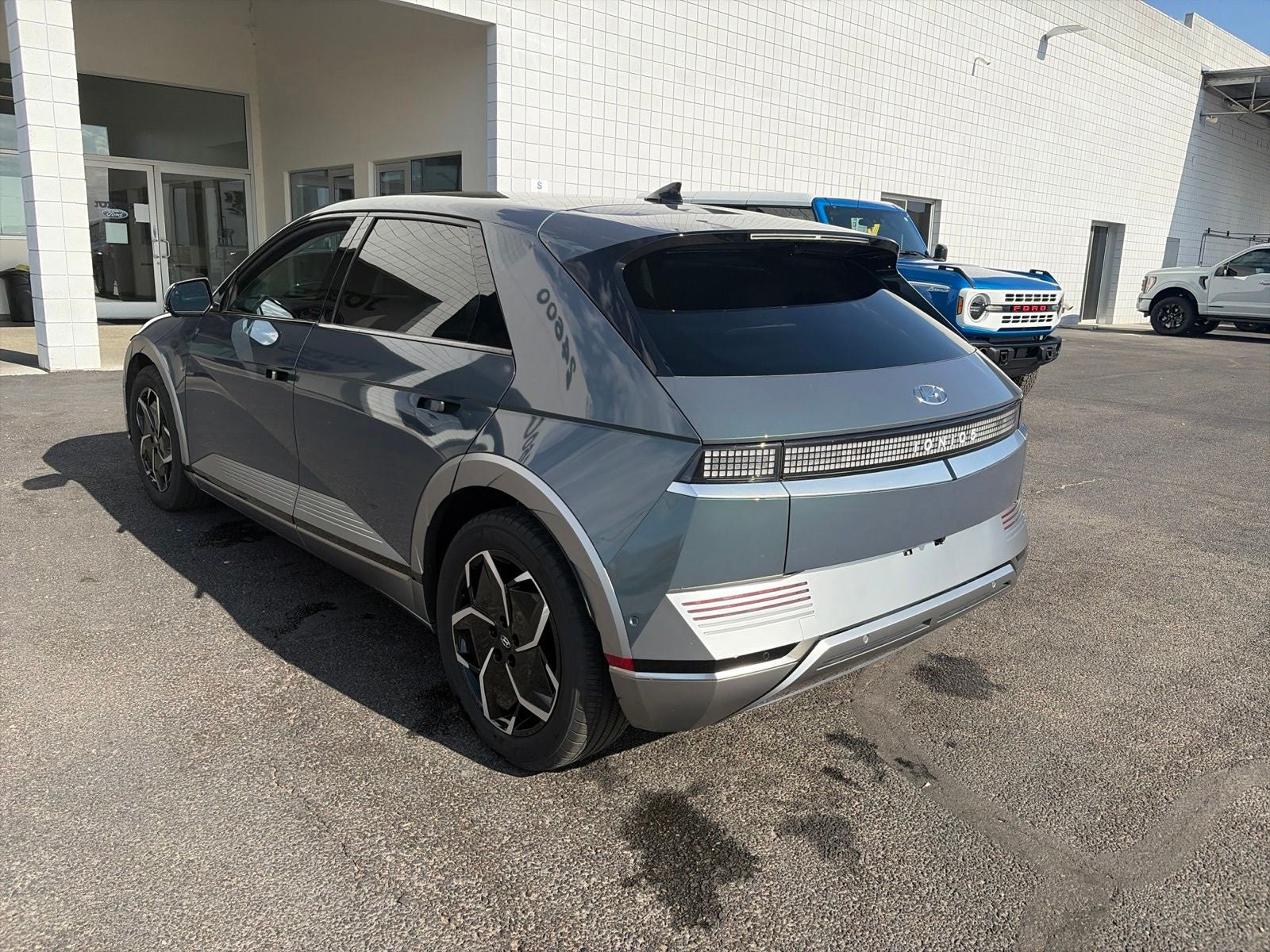 2024 Hyundai IONIQ 5 Limited