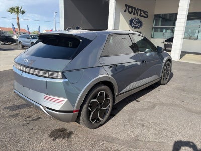 2024 Hyundai IONIQ 5 Limited