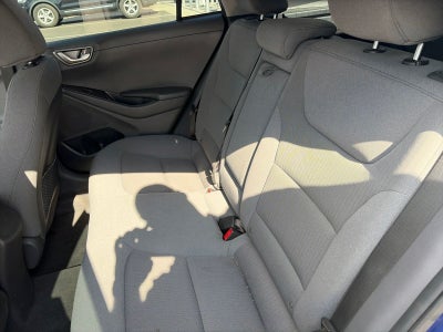 2020 Hyundai Ioniq Hybrid SE