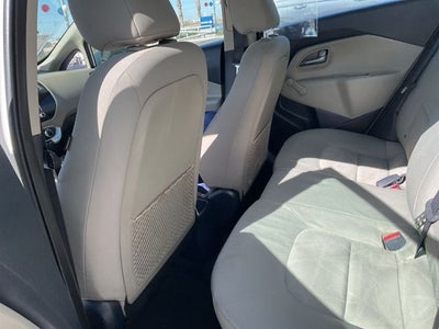 2017 Kia Rio LX