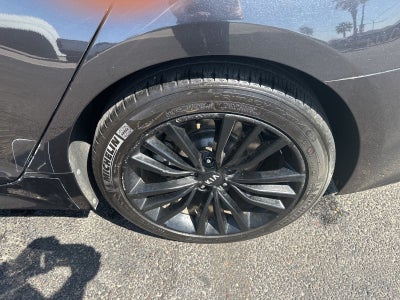 2019 Kia Stinger Base