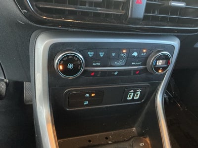 2019 Ford EcoSport Titanium
