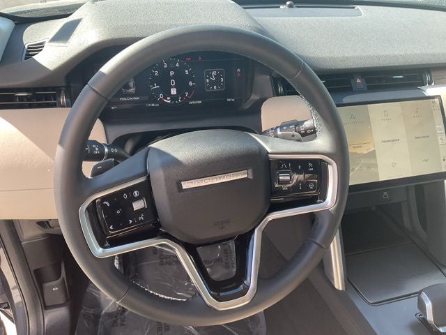 2024 Land Rover Discovery Sport S