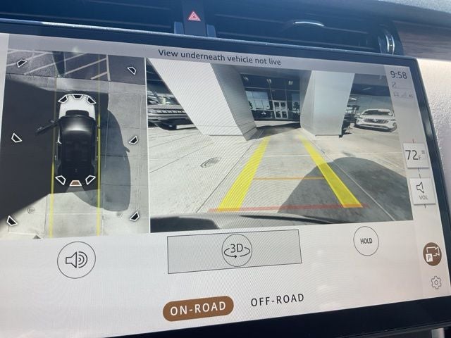 2024 Land Rover Discovery Sport S