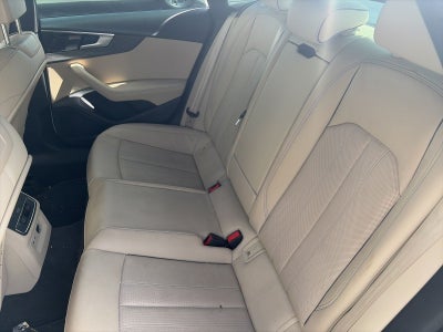 2023 Audi A5 Sportback 45 S line Premium Plus quattro