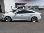 2023 Audi A5 Sportback 45 S line Premium Plus quattro