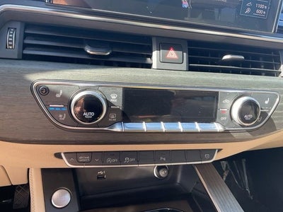 2023 Audi A5 Sportback 45 S line Premium Plus quattro