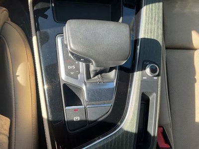 2023 Audi A5 Sportback 45 S line Premium Plus quattro