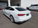 2023 Audi A5 Sportback 45 S line Premium Plus quattro