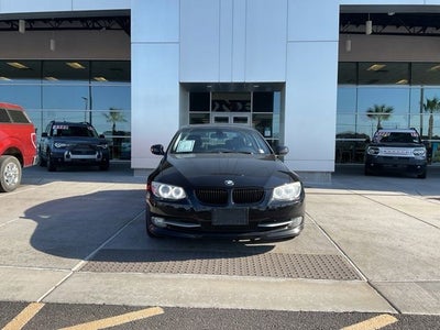 2011 BMW 3 Series 328i