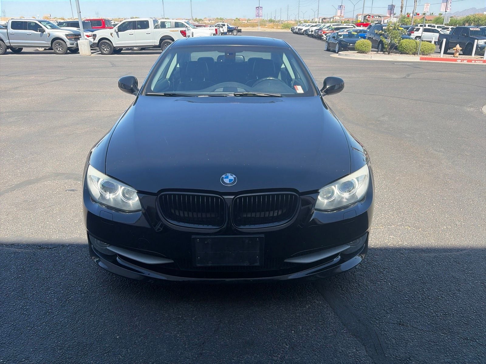 2011 BMW 3 Series 328i
