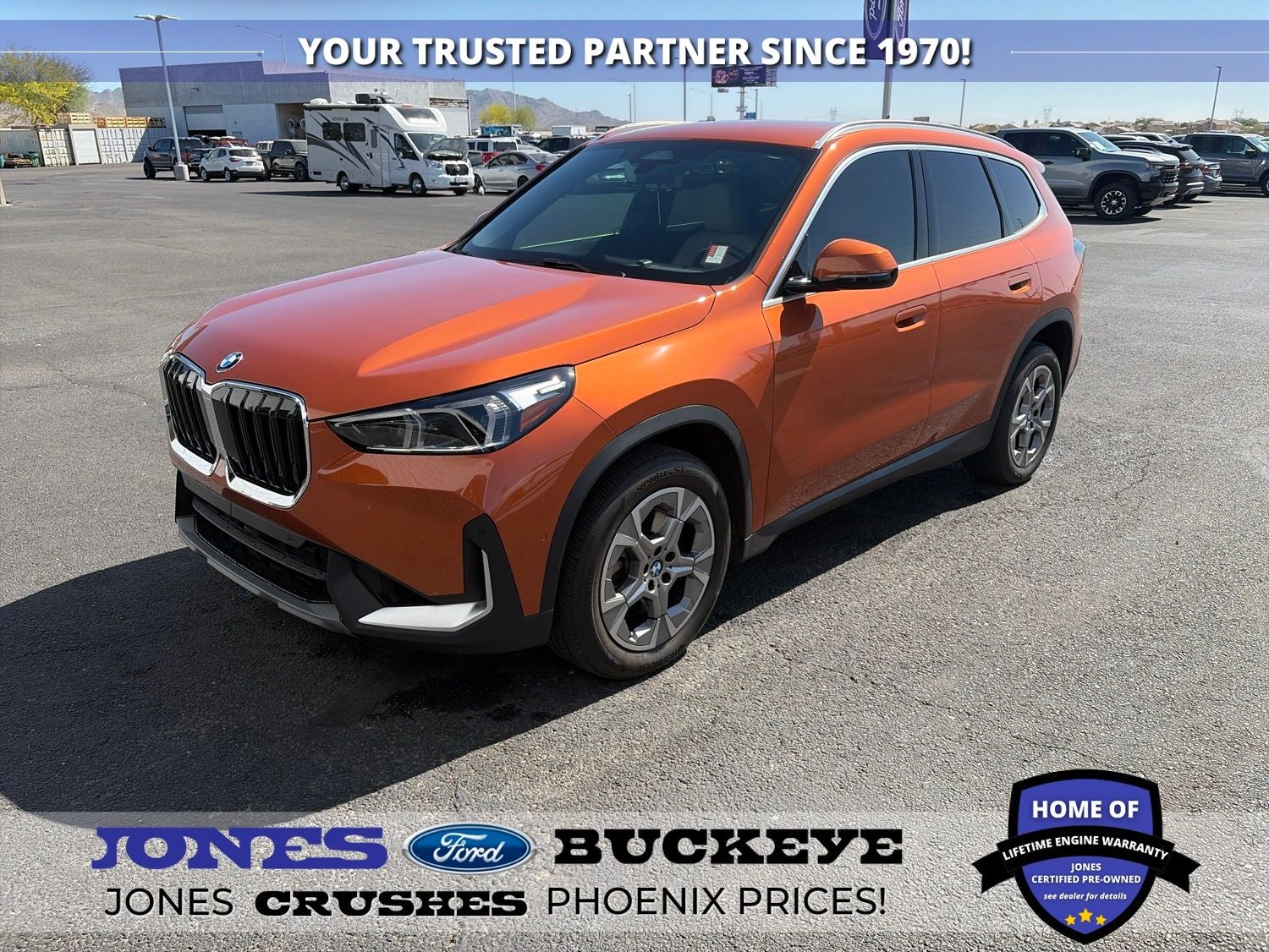2023 BMW X1 xDrive28i