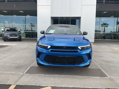 2024 Dodge Hornet R/T Plus