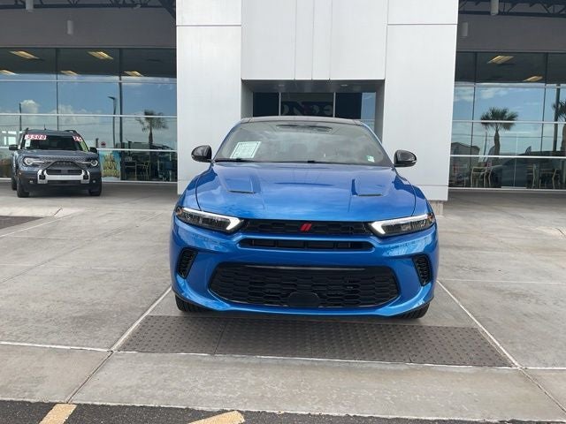 2024 Dodge Hornet R/T Plus
