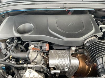 2024 Dodge Hornet R/T Plus