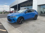 2024 Dodge Hornet R/T Plus