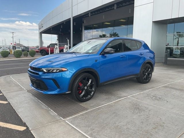 2024 Dodge Hornet R/T Plus